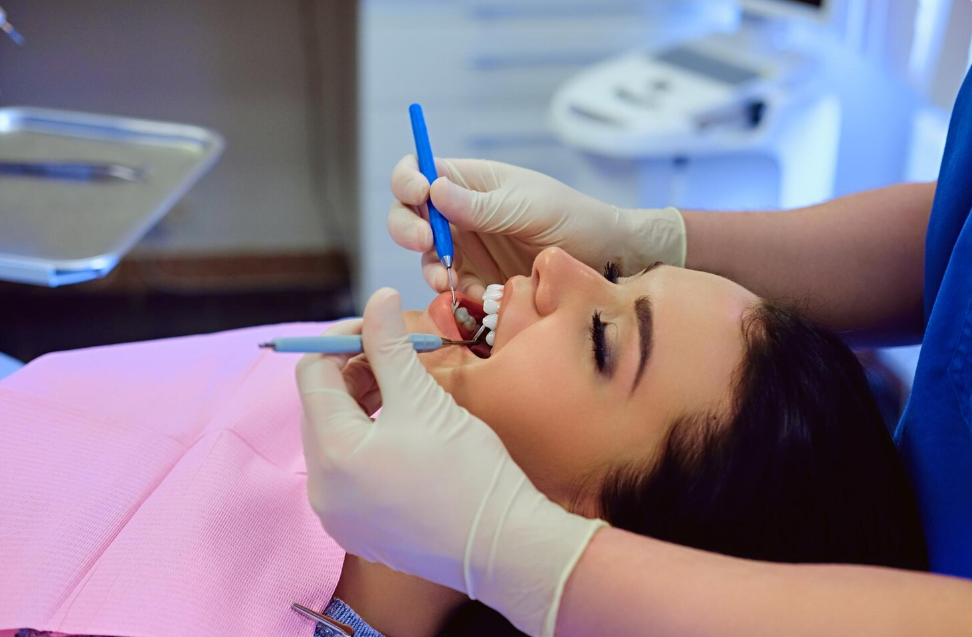 Cosmetic Dentistry Treatments