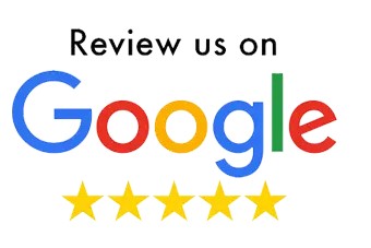 google review button