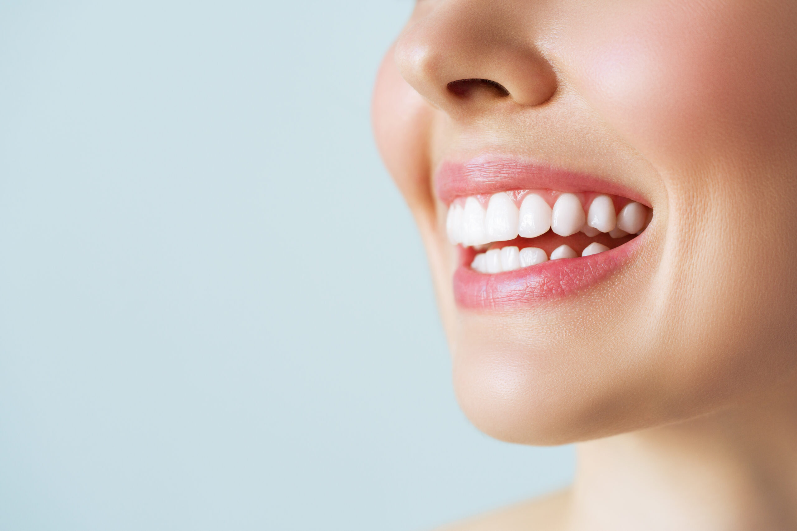 Teeth Whitening