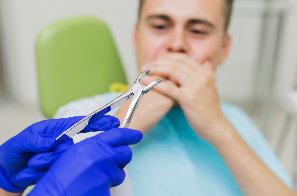 Tooth Extraction