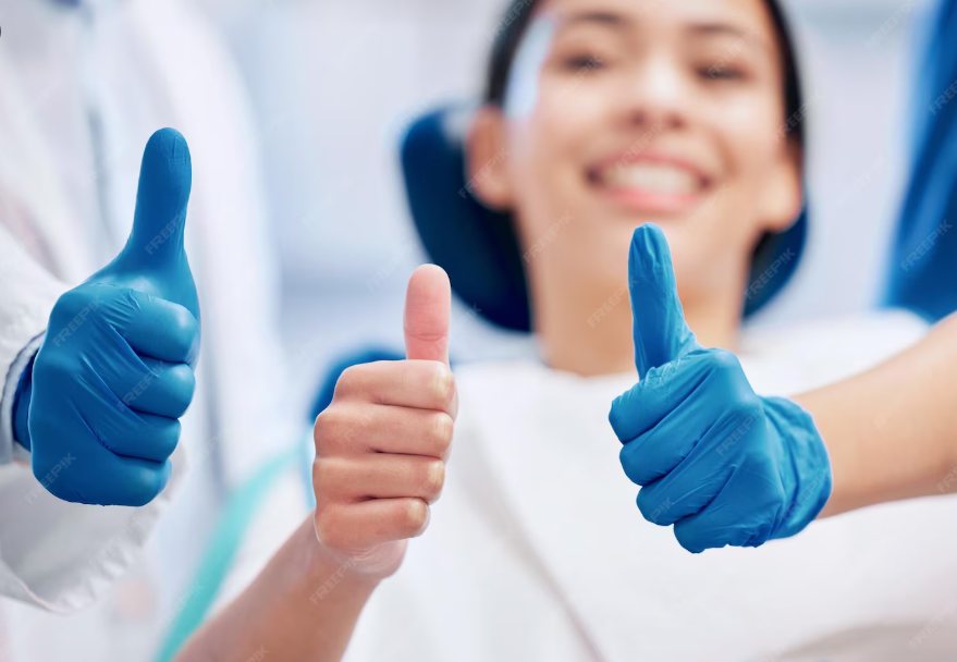 Top-Rated Dentists at iCare Dental