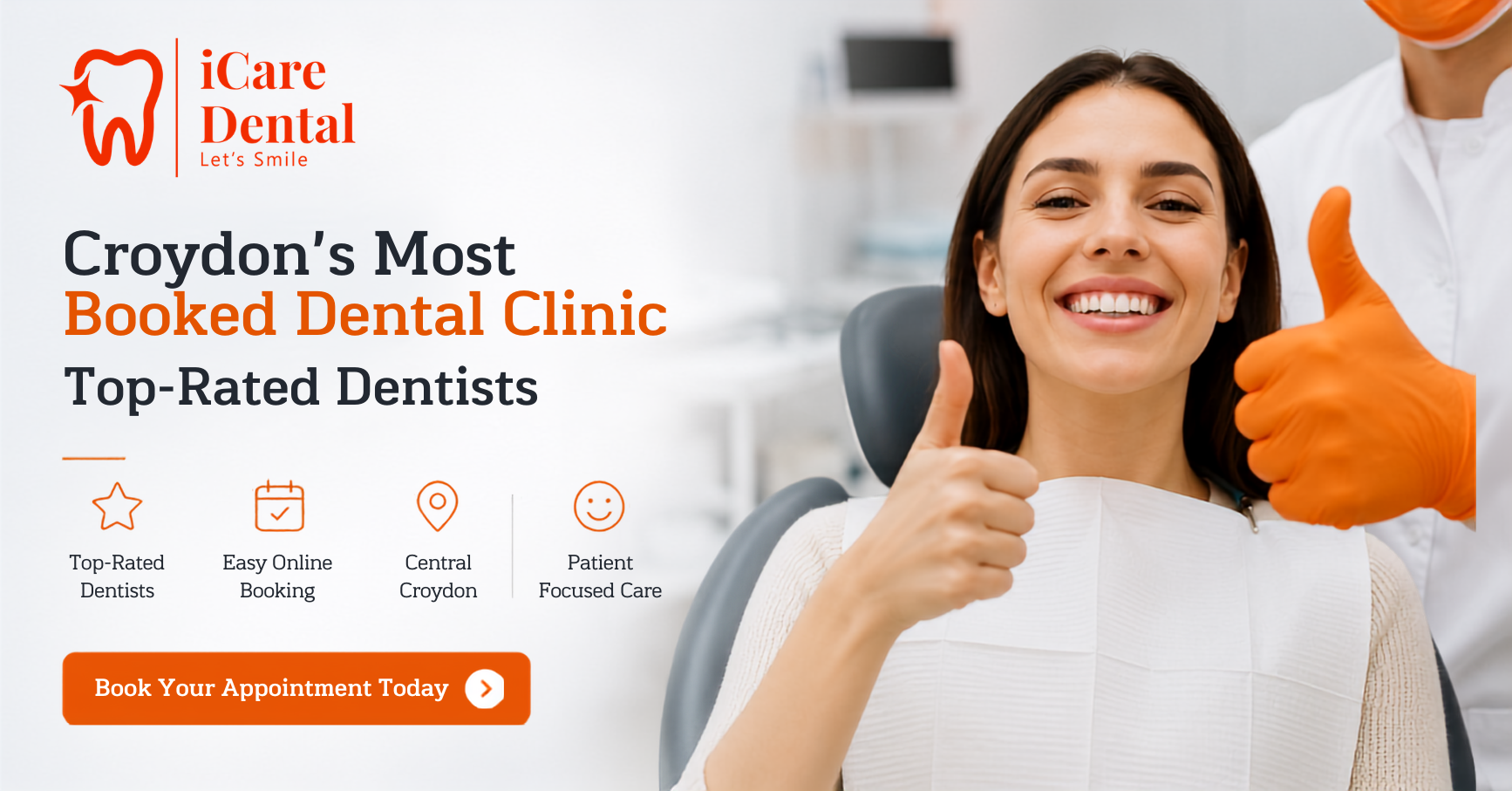 Dental Clinic Croydon