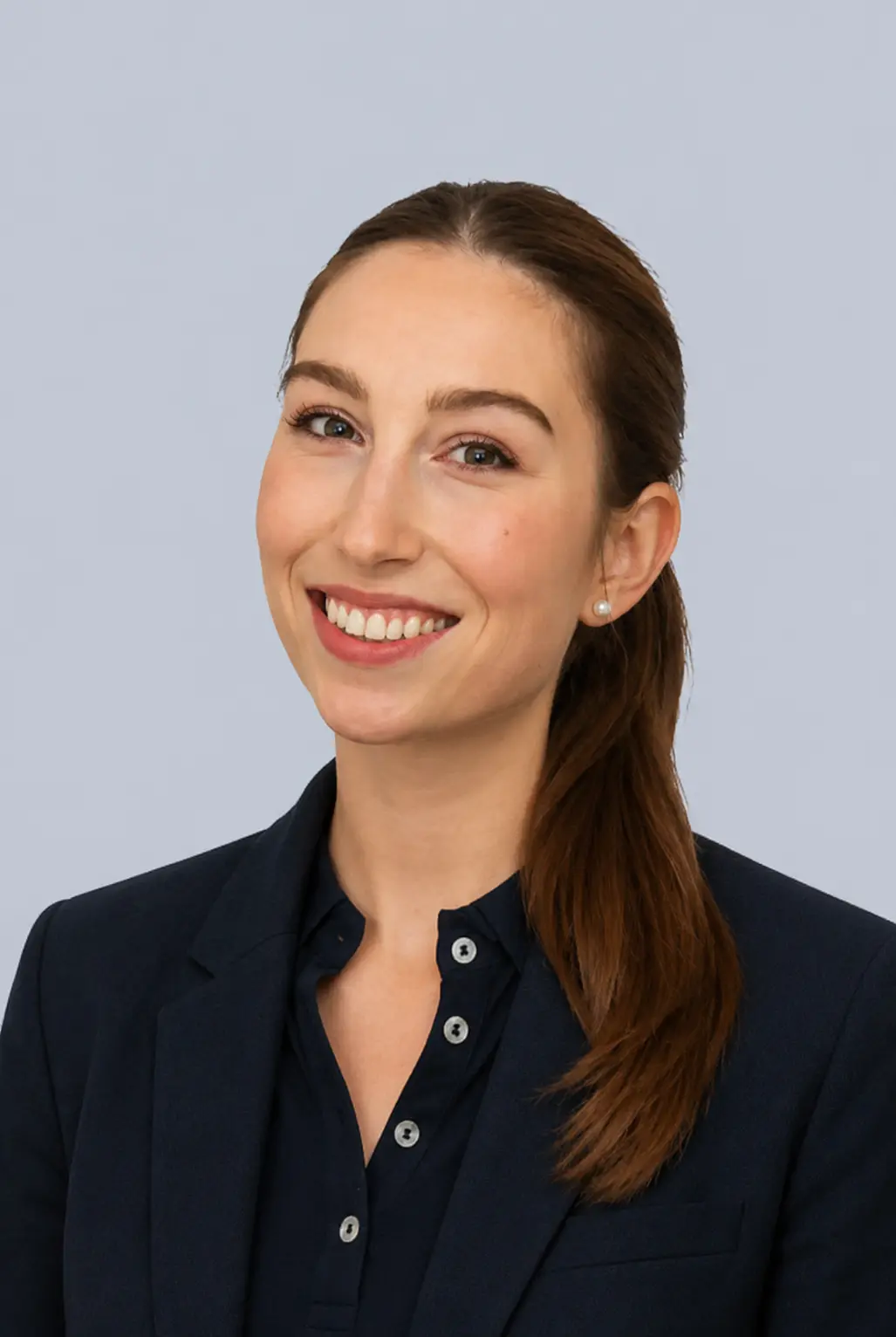 Dr Victoria Mahling bg