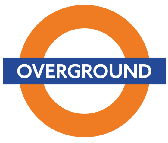 Overground - iCare Dental Croydon