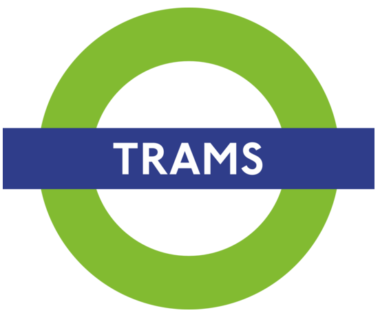 Tram - iCare Dental Croydon