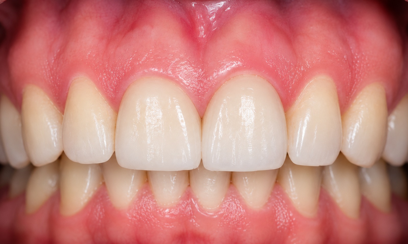 After Root Canal Treatment