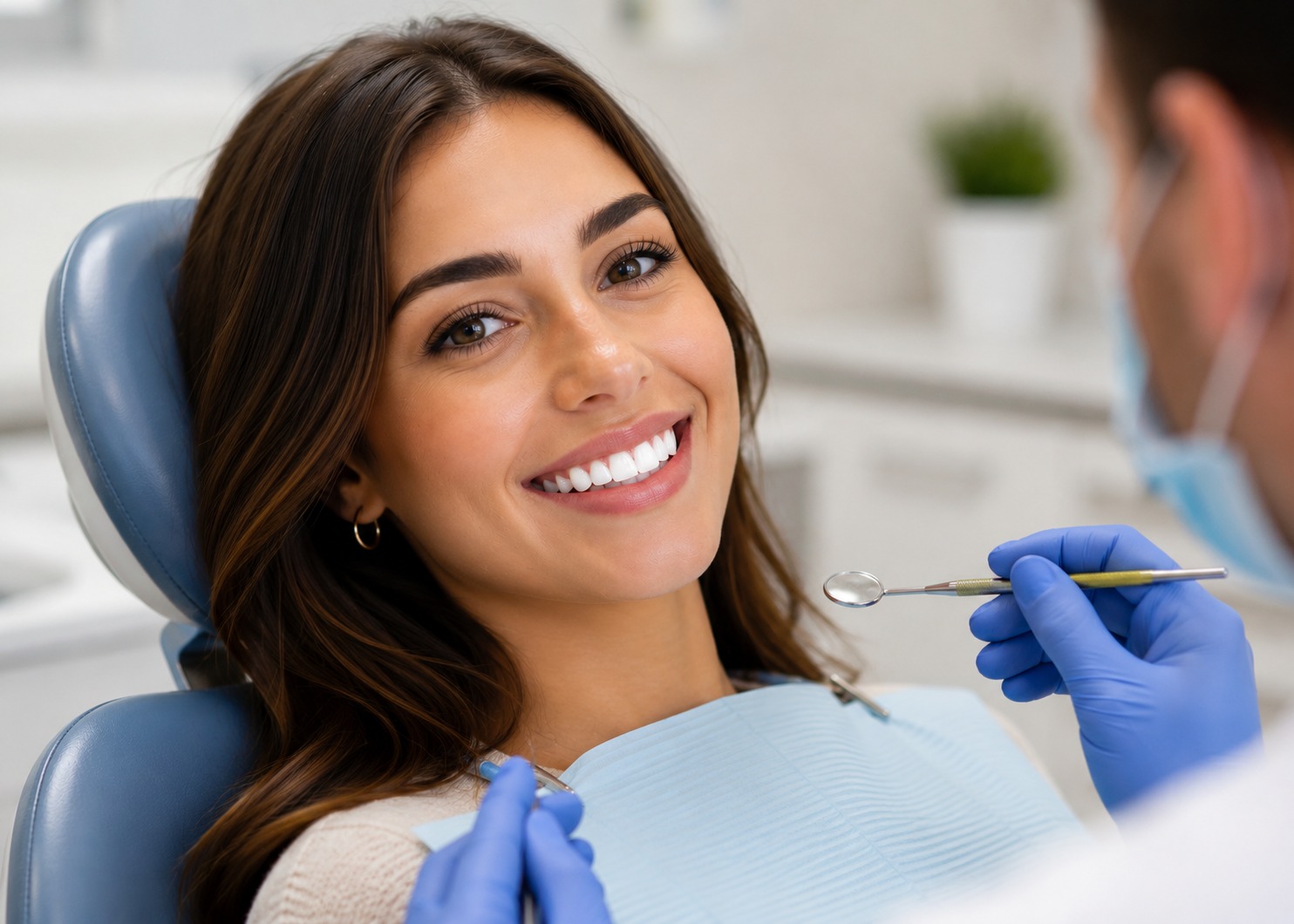Composite Bonding in Croydon
