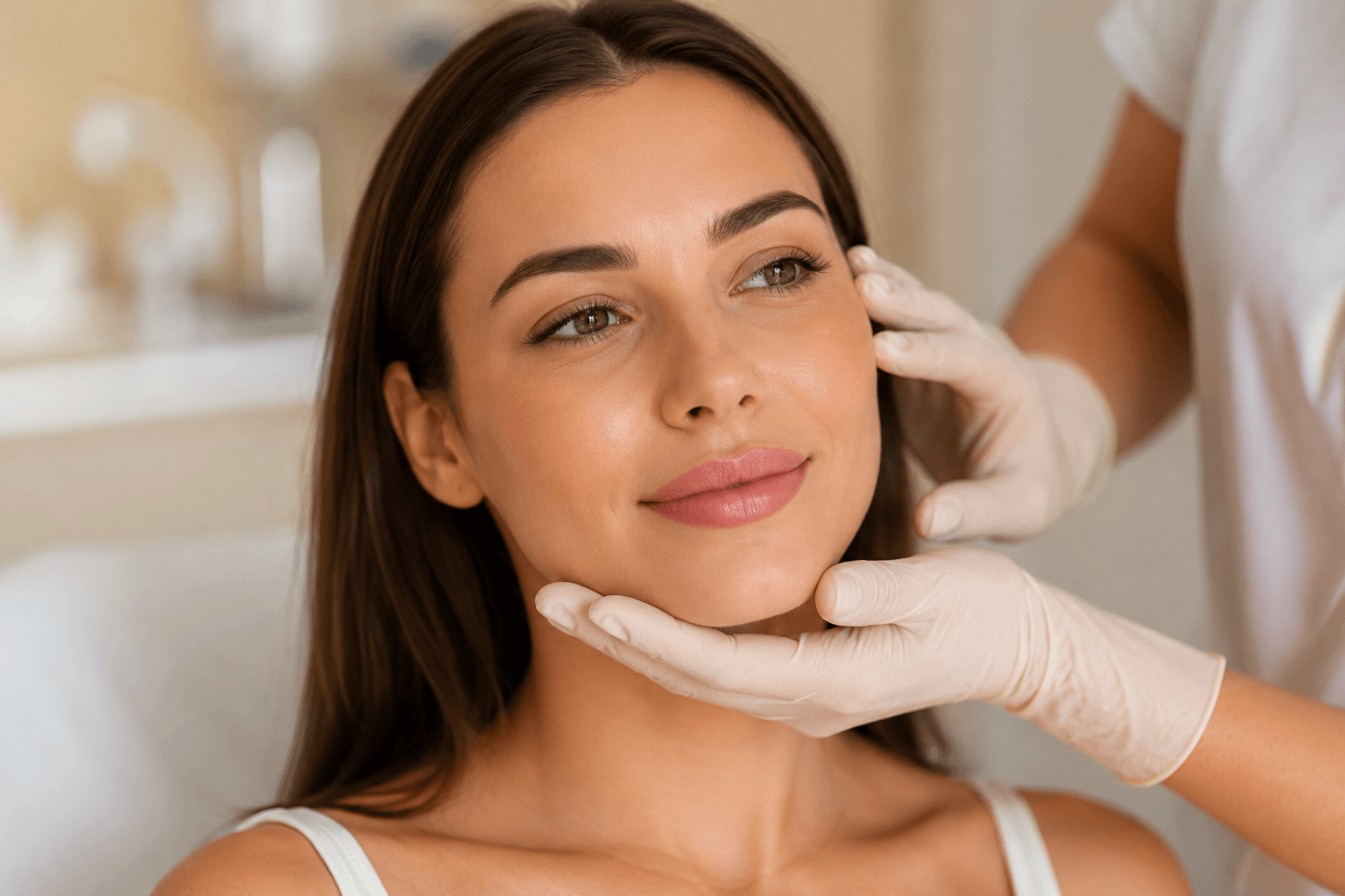 Dermal Fillers Treatment in Croydon
