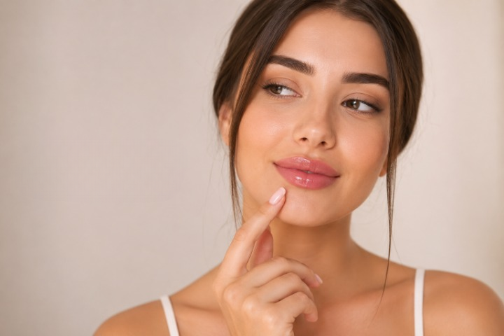 Lip Filler & Enhancement in Croydon