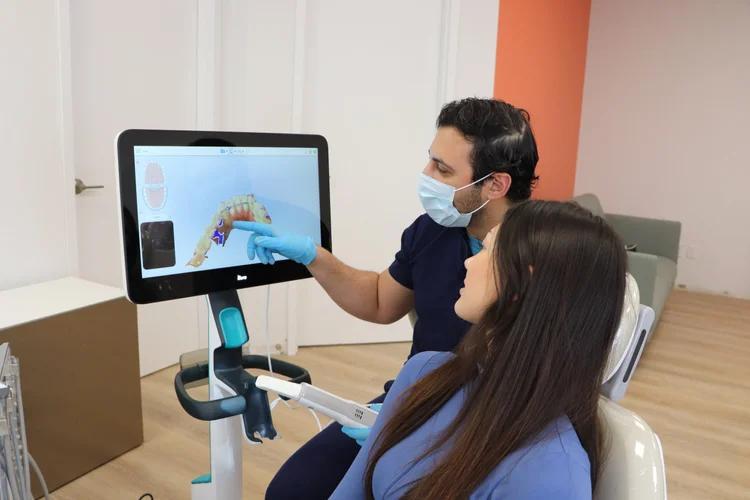 Root canal treatment in Croydon