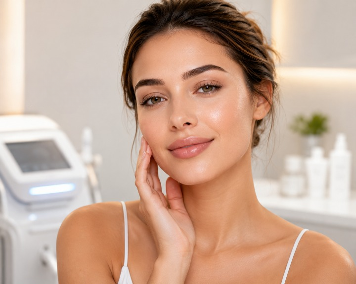 Skin Rejuvenation Treatment in Croydon