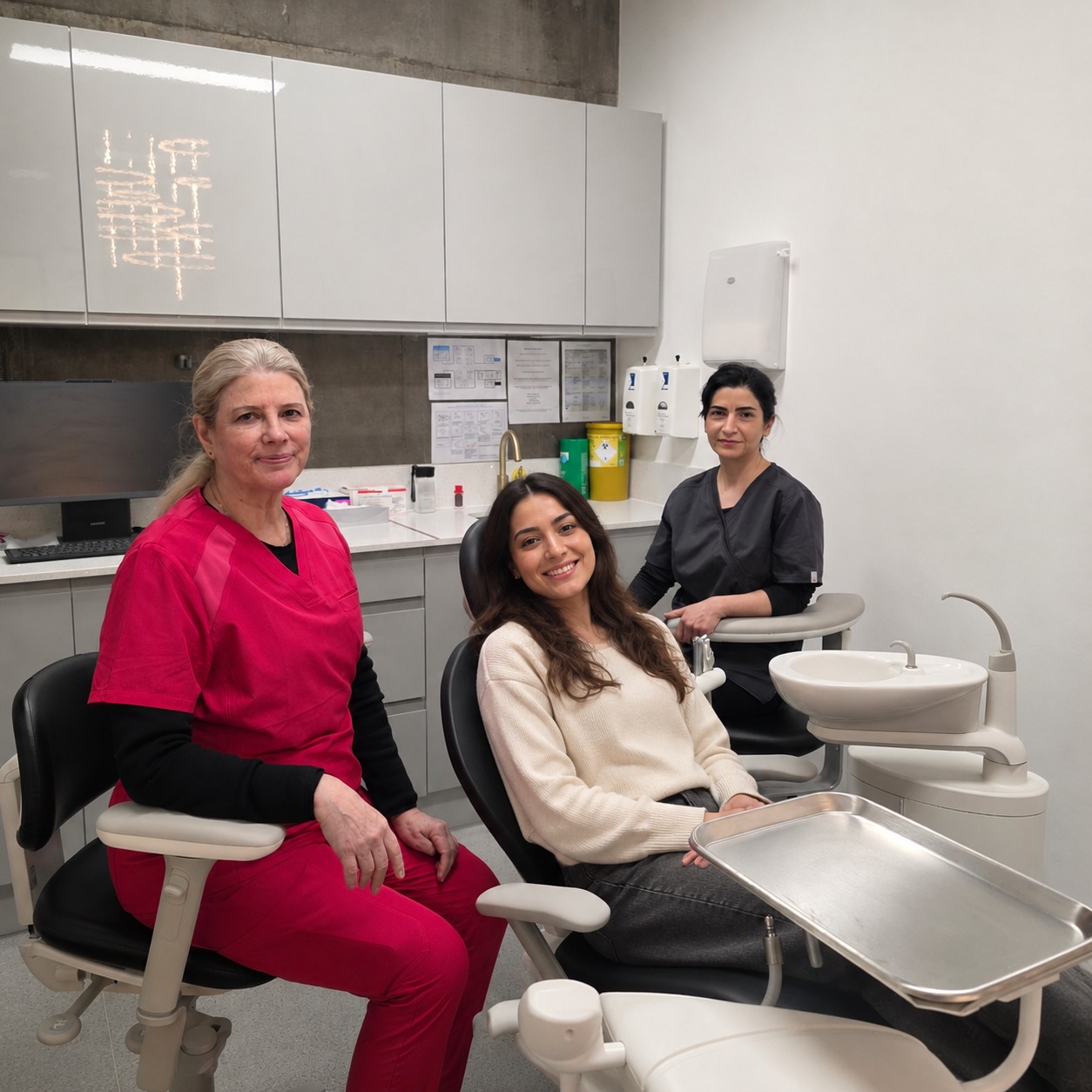 Root Canal Treatment clinic in Croydon