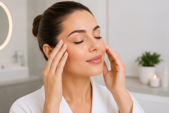 Anti Wrinkle treatment in Croydon
