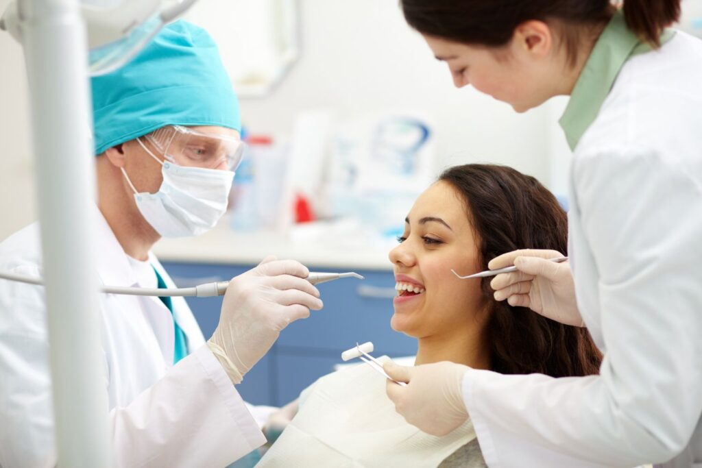 Tooth Extraction