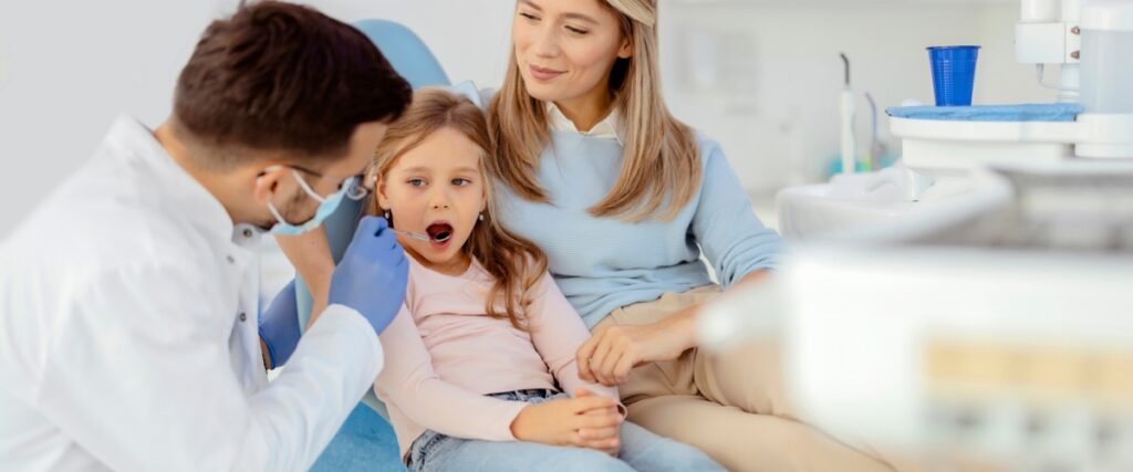 Family Dental Clinic in London