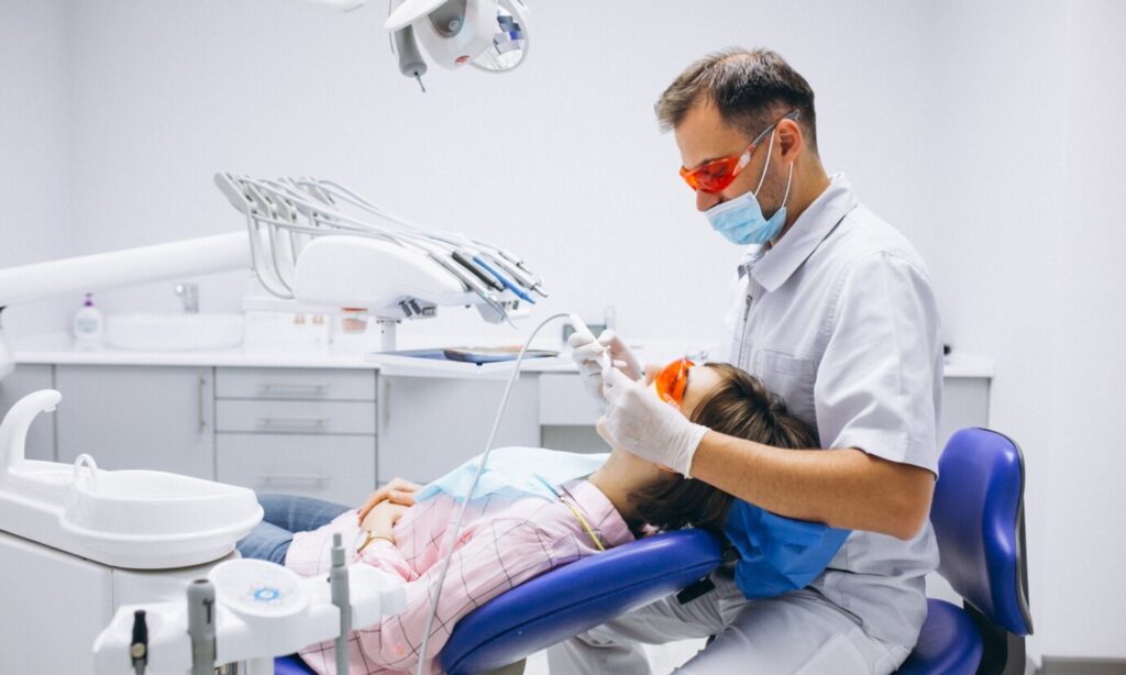 Bow - Dentists in Bow - iCare Dental - 2025