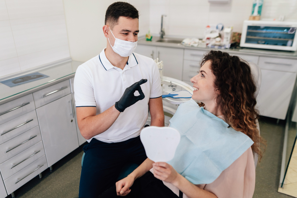 Private Dentist in Beckton