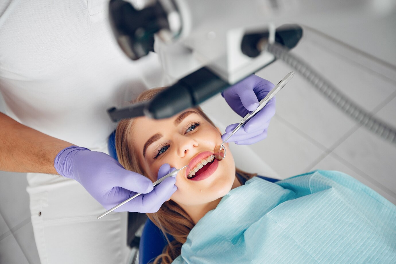 Emergency Dentist in Beckton