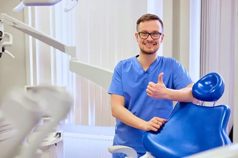 Best Dentist in Canning-Town