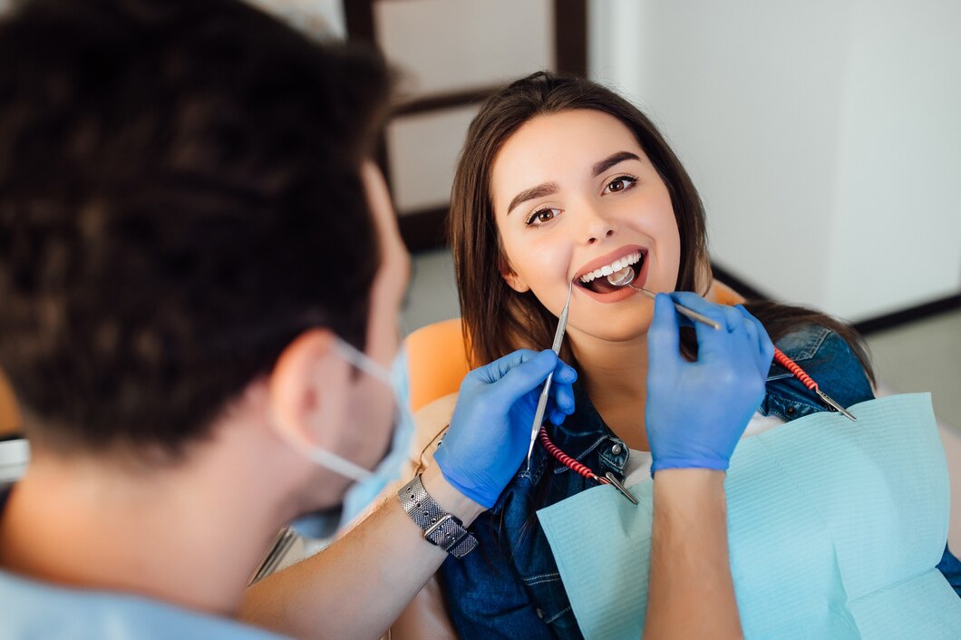 Dental Hygiene Services in Canning Town