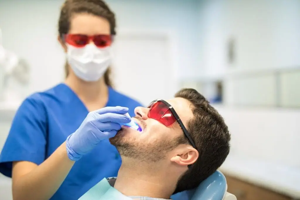 Same-Day Dental Crown in Canning Town