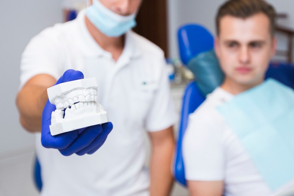 Best Dental Implant Deals in Canning Town