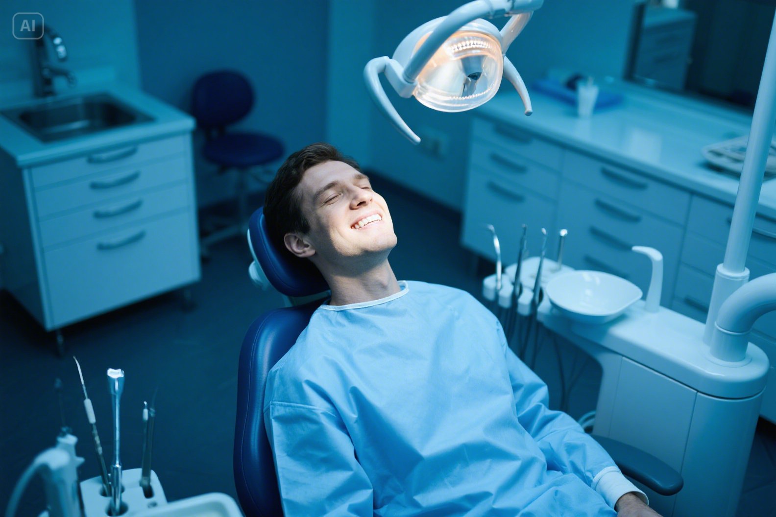 Wisdom Tooth Extraction