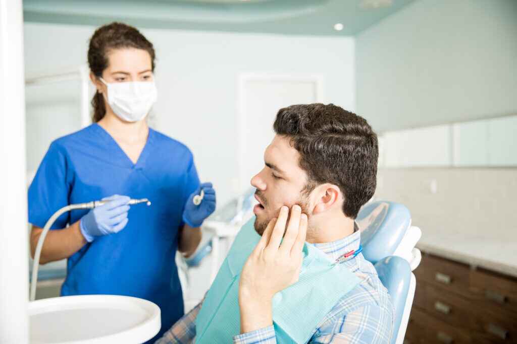 Dentist in Canning Town