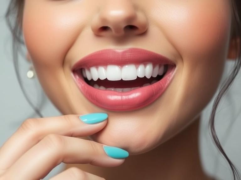 Get a Hollywood Smile Makeover in East London