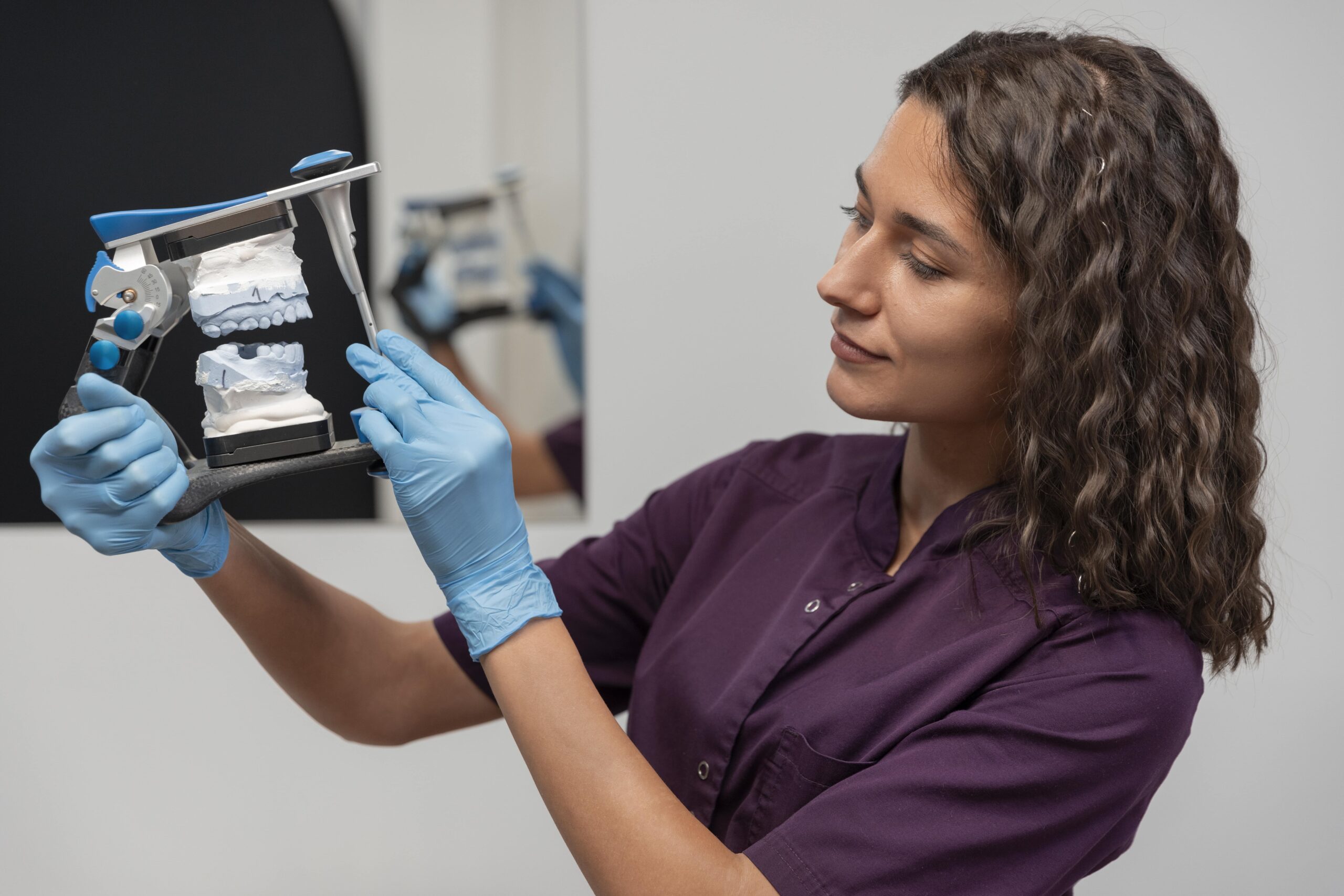 How Long Do Dental Implant Treatments Take