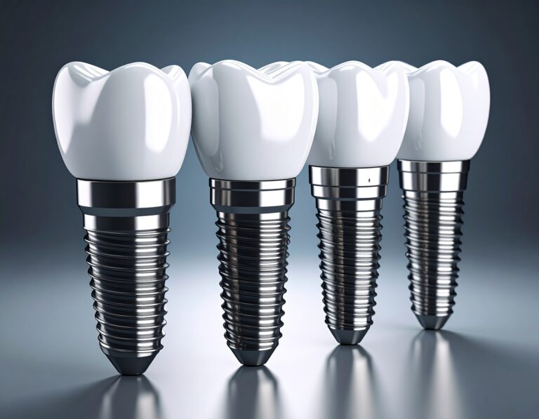 How Much Does a Dental Bridge Cost Privately in East London
