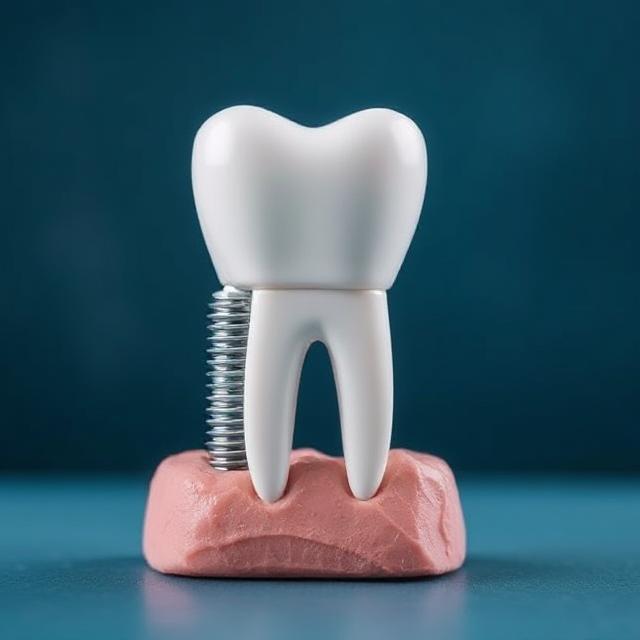 Are Dental Implants Safe
