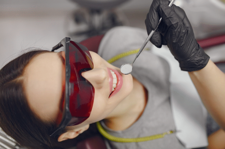 How Long Does Teeth Whitening Last?