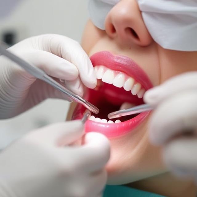How Much Does Tooth Extraction Cost in London?