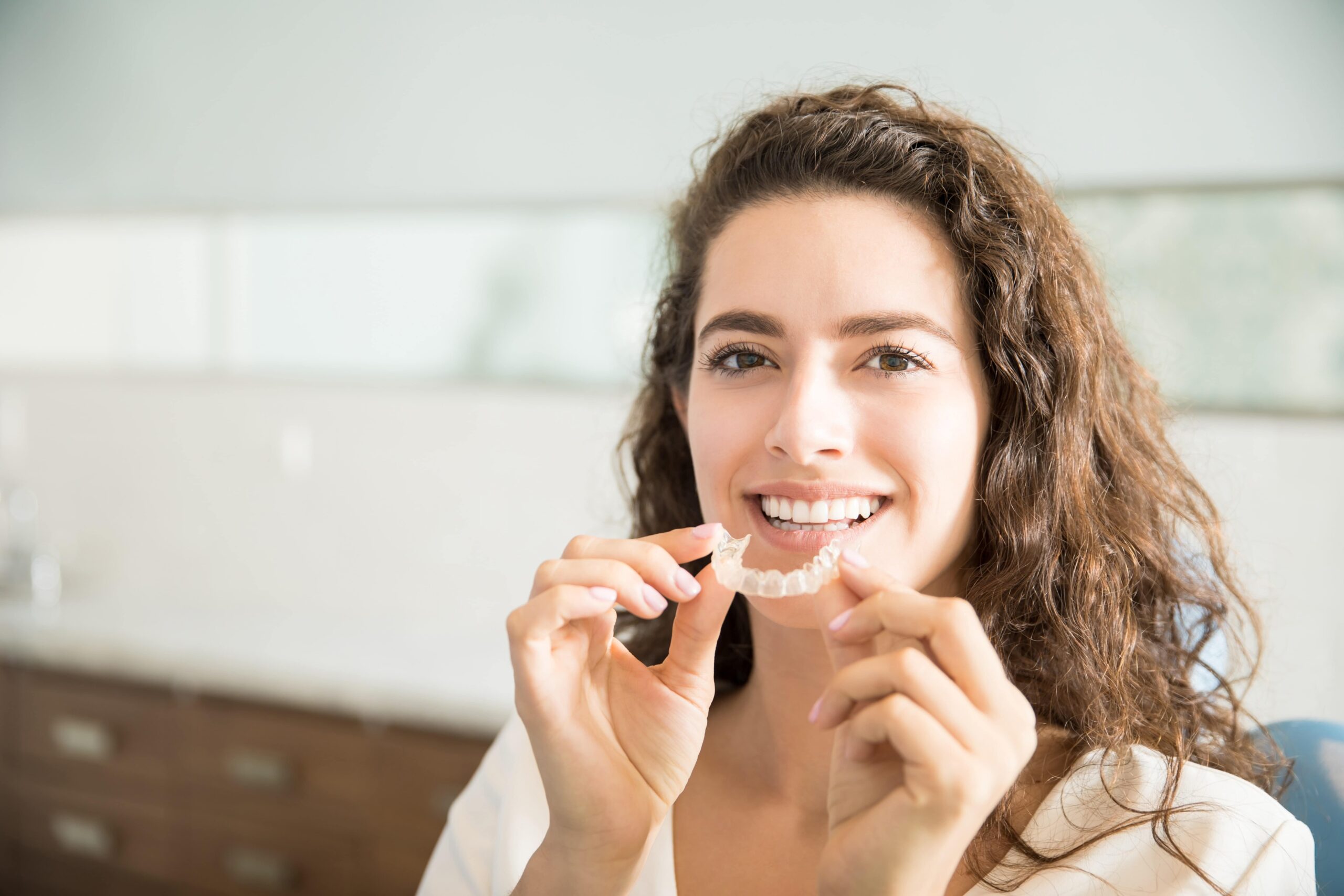 How Much Invisalign Cost in East London