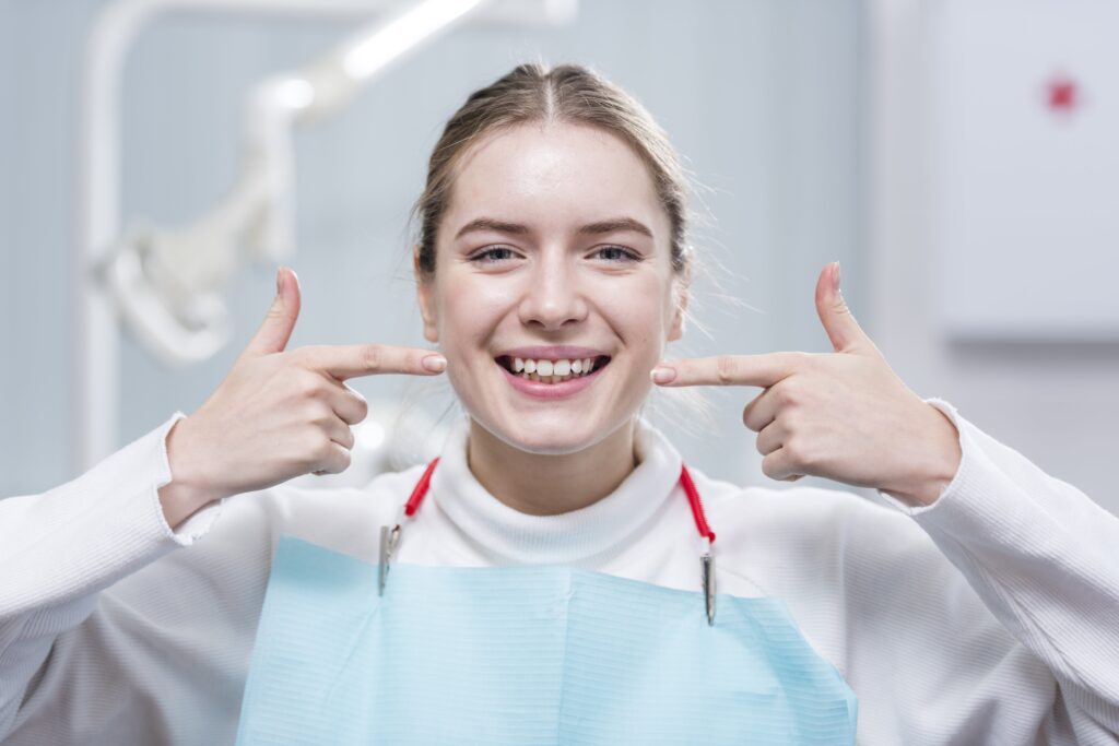 Best Dental Clinic in Canning Town London Teeth Straightening Cost in London-min