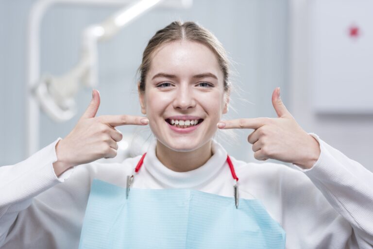 Teeth Straightening Cost in London-min