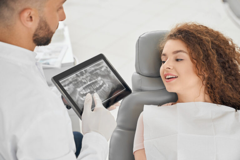 Full Mouth Dental Implants Cost