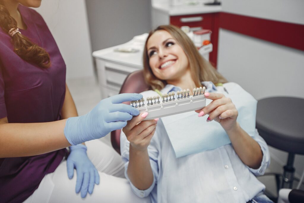 Best Dental Clinic in Canning Town London How Much Dental Filling Cost