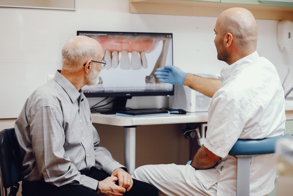 How Much Does a Dental Bridge Cost