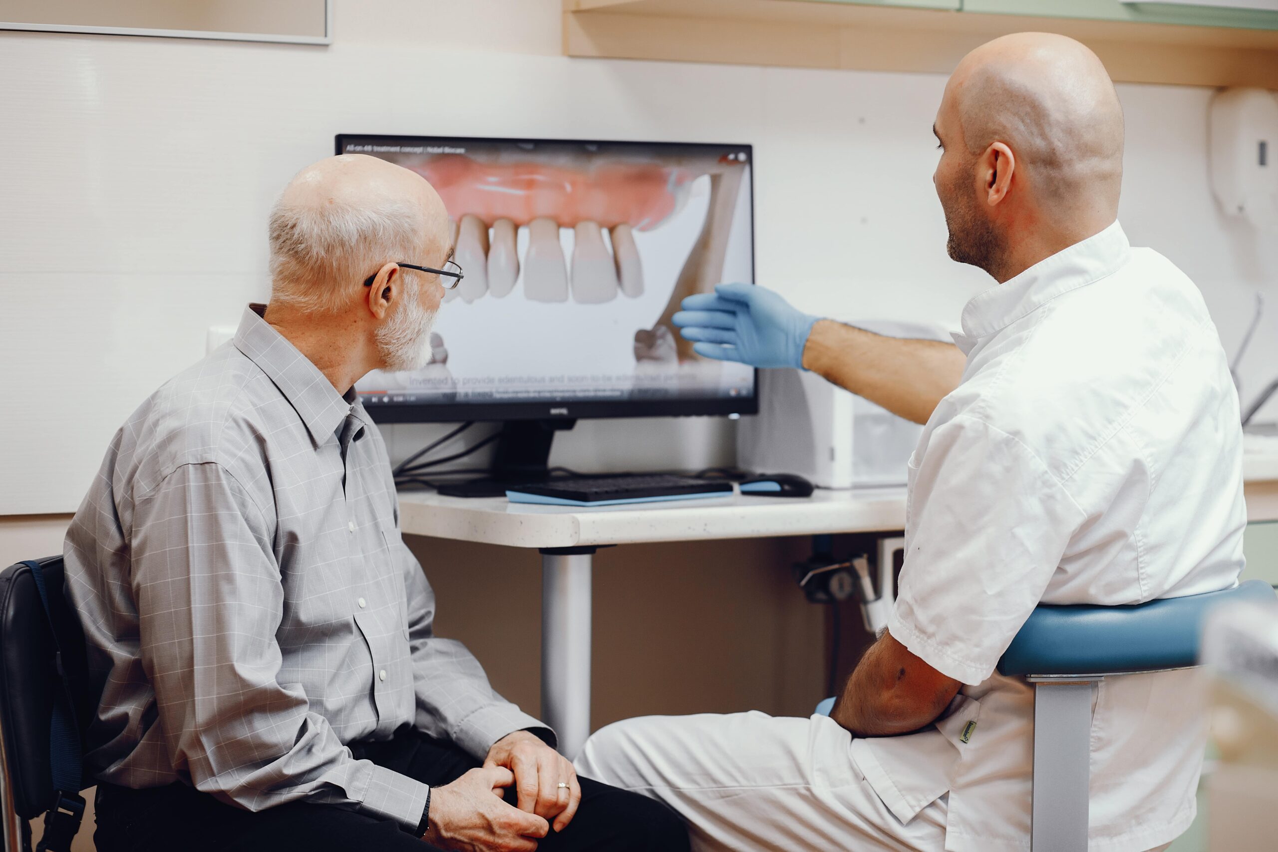 How Much Does a Dental Bridge Cost
