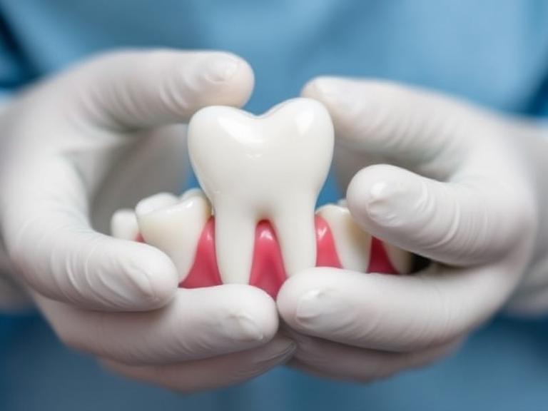 How Much Wisdom Tooth Extraction Cost