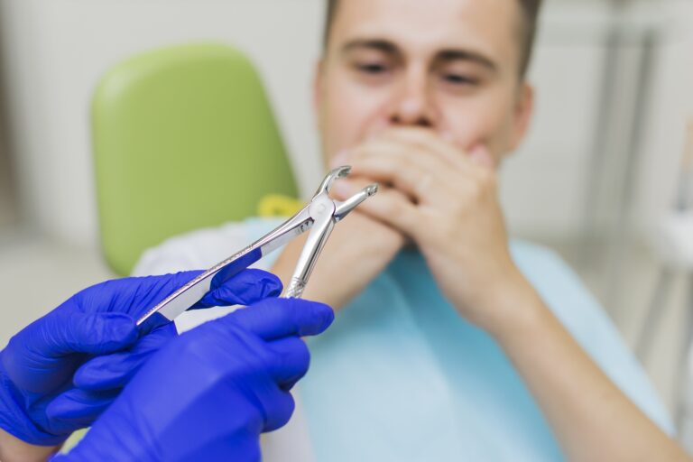 Is Wisdom Tooth Extraction Painful