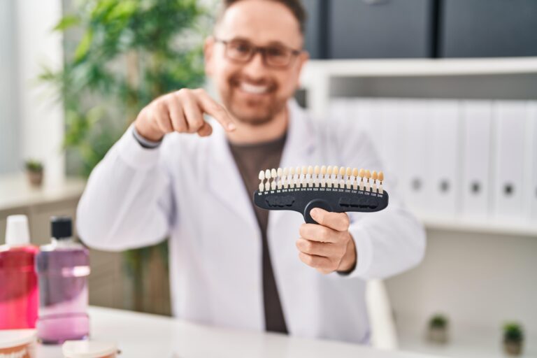 How Much Does a Dental Crown Cost in London