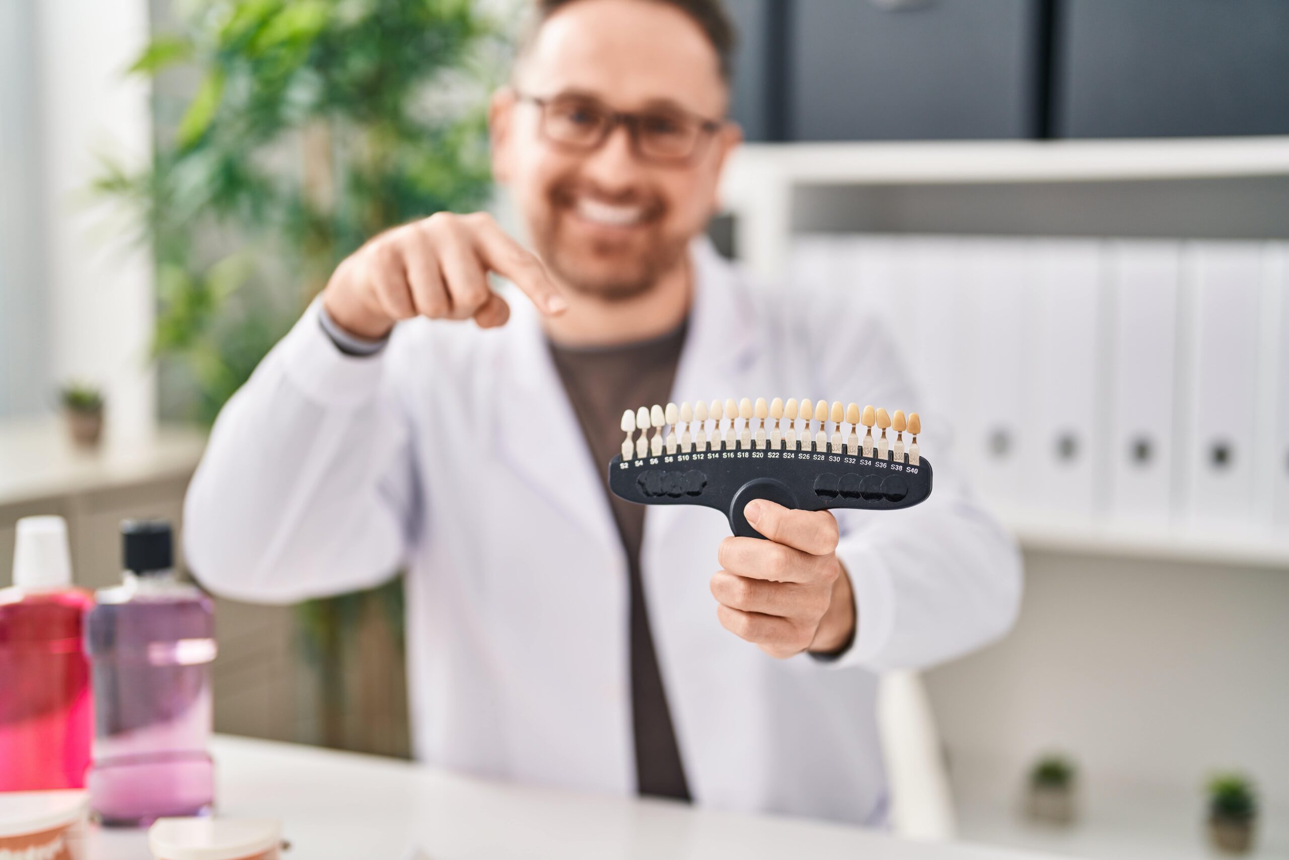 How Much Does a Dental Crown Cost in London