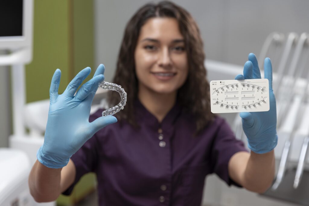 Best Dental Clinic in Canning Town London Invisalign