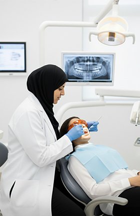 iCare Dental