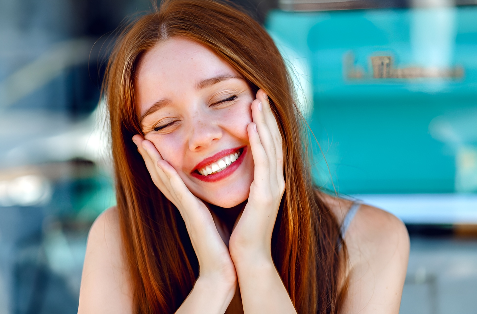 Best Place for Teeth Whitening in London