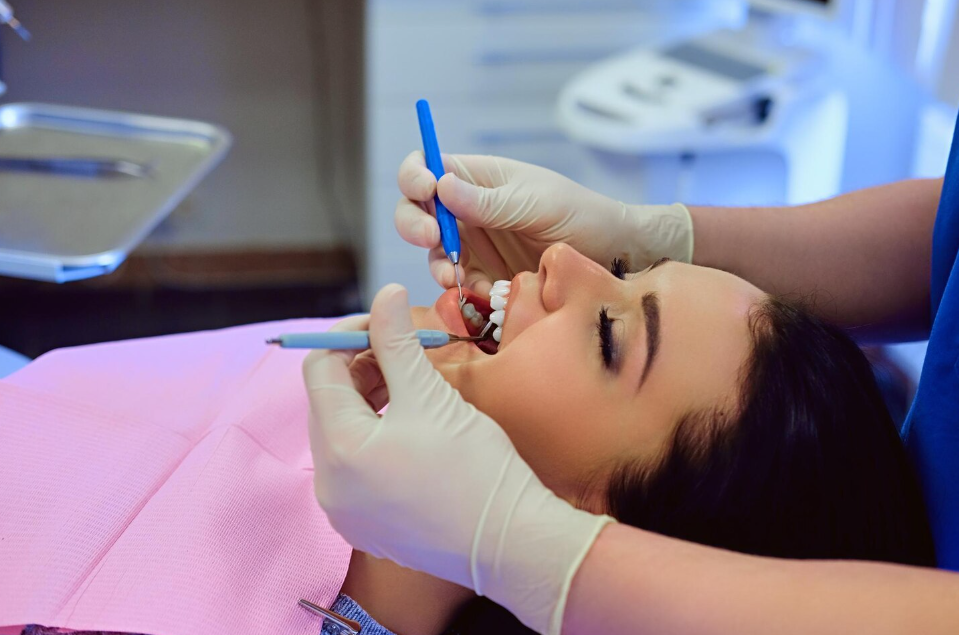 RESTORATIVE TREATMENT