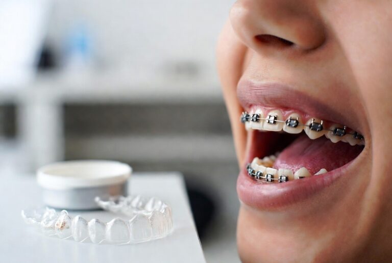 Are Invisalign Better Than Braces?